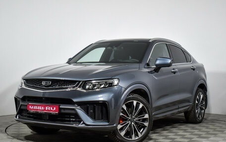 Geely Tugella FY11, 2022 год, 3 300 000 рублей, 1 фотография