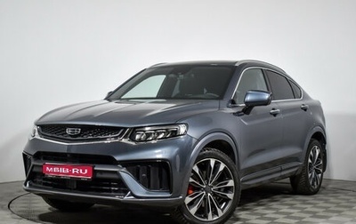 Geely Tugella FY11, 2022 год, 3 300 000 рублей, 1 фотография