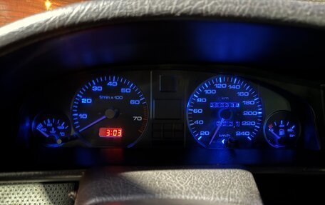 Audi 100, 1991 год, 170 000 рублей, 6 фотография