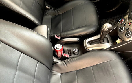 Chevrolet Aveo III, 2012 год, 550 000 рублей, 10 фотография