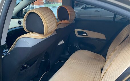 Chevrolet Cruze II, 2012 год, 720 000 рублей, 3 фотография