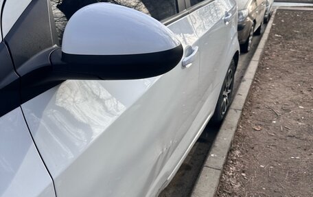 Chevrolet Aveo III, 2012 год, 550 000 рублей, 13 фотография