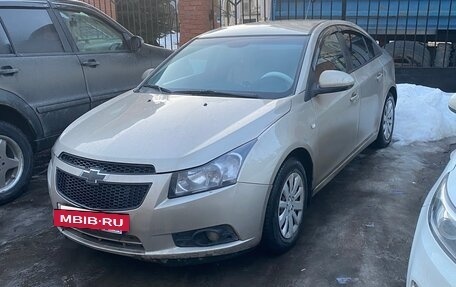 Chevrolet Cruze II, 2012 год, 720 000 рублей, 7 фотография