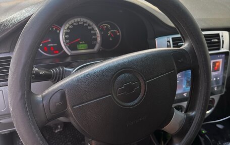 Chevrolet Lacetti, 2008 год, 280 000 рублей, 9 фотография