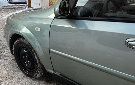 Chevrolet Lacetti, 2008 год, 280 000 рублей, 5 фотография