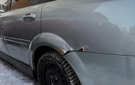 Chevrolet Lacetti, 2008 год, 280 000 рублей, 7 фотография