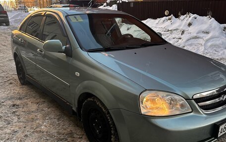 Chevrolet Lacetti, 2008 год, 280 000 рублей, 2 фотография