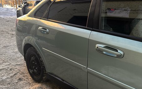 Chevrolet Lacetti, 2008 год, 280 000 рублей, 3 фотография