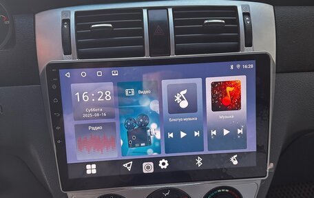 Chevrolet Lacetti, 2008 год, 280 000 рублей, 11 фотография