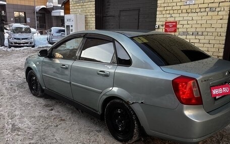 Chevrolet Lacetti, 2008 год, 280 000 рублей, 6 фотография