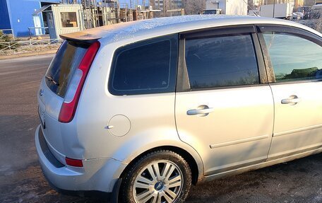 Ford C-MAX I рестайлинг, 2006 год, 600 000 рублей, 6 фотография