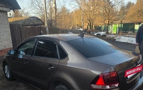 Volkswagen Polo VI (EU Market), 2017 год, 1 300 000 рублей, 3 фотография