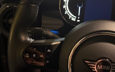 MINI Hatch, 2021 год, 4 300 000 рублей, 10 фотография