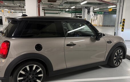 MINI Hatch, 2021 год, 4 300 000 рублей, 5 фотография