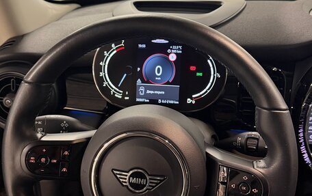 MINI Hatch, 2021 год, 4 300 000 рублей, 11 фотография