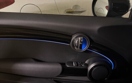 MINI Hatch, 2021 год, 4 300 000 рублей, 13 фотография