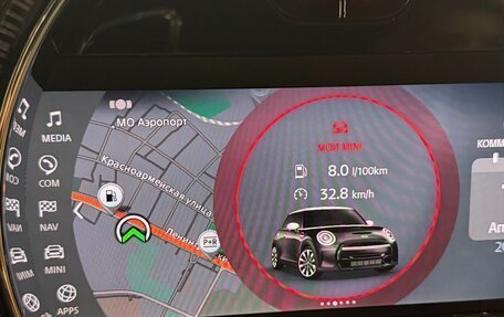 MINI Hatch, 2021 год, 4 300 000 рублей, 17 фотография