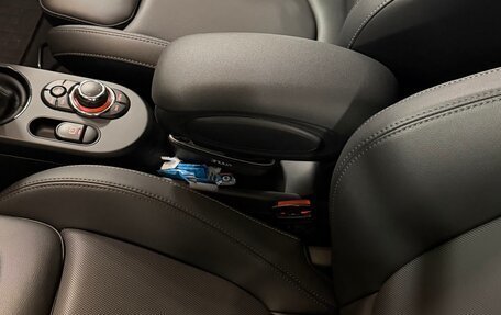 MINI Hatch, 2021 год, 4 300 000 рублей, 18 фотография