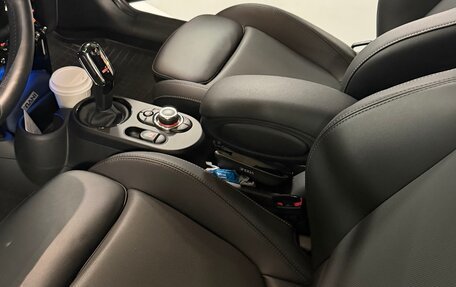 MINI Hatch, 2021 год, 4 300 000 рублей, 19 фотография