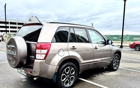 Suzuki Grand Vitara, 2013 год, 1 355 000 рублей, 3 фотография