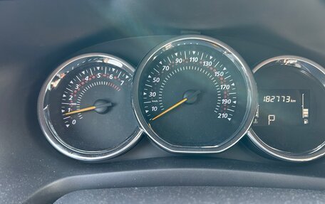 Renault Sandero II рестайлинг, 2020 год, 1 216 774 рублей, 15 фотография