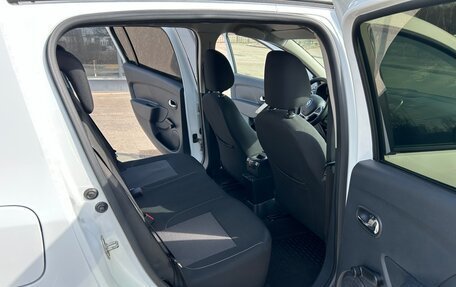 Renault Sandero II рестайлинг, 2020 год, 1 216 774 рублей, 8 фотография