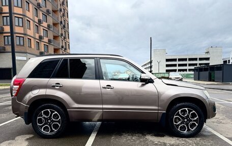 Suzuki Grand Vitara, 2013 год, 1 355 000 рублей, 4 фотография