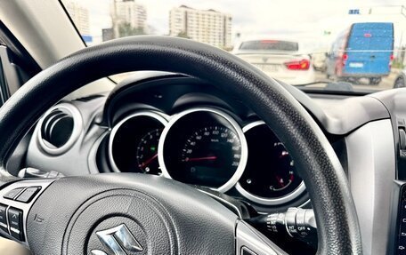 Suzuki Grand Vitara, 2013 год, 1 355 000 рублей, 12 фотография