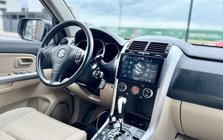 Suzuki Grand Vitara, 2013 год, 1 355 000 рублей, 10 фотография