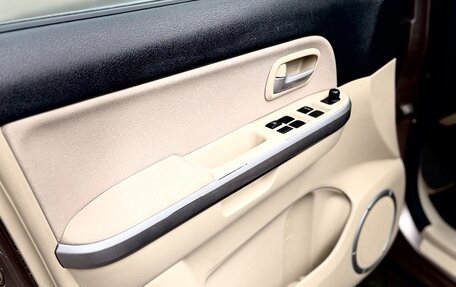 Suzuki Grand Vitara, 2013 год, 1 355 000 рублей, 17 фотография