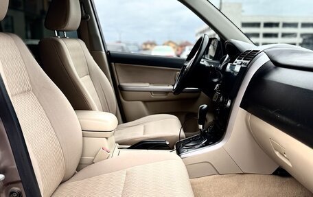 Suzuki Grand Vitara, 2013 год, 1 355 000 рублей, 15 фотография