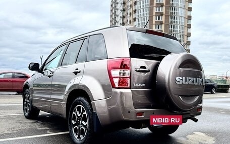 Suzuki Grand Vitara, 2013 год, 1 355 000 рублей, 7 фотография