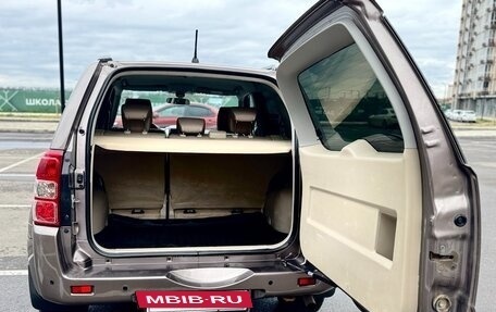 Suzuki Grand Vitara, 2013 год, 1 355 000 рублей, 9 фотография