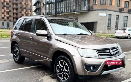 Suzuki Grand Vitara, 2013 год, 1 355 000 рублей, 2 фотография