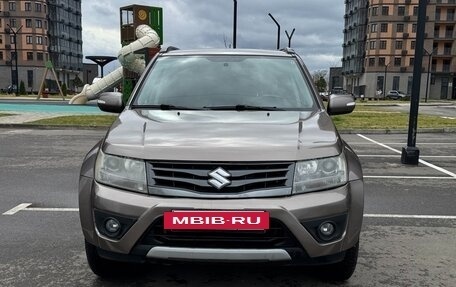 Suzuki Grand Vitara, 2013 год, 1 355 000 рублей, 5 фотография