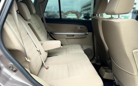 Suzuki Grand Vitara, 2013 год, 1 355 000 рублей, 18 фотография