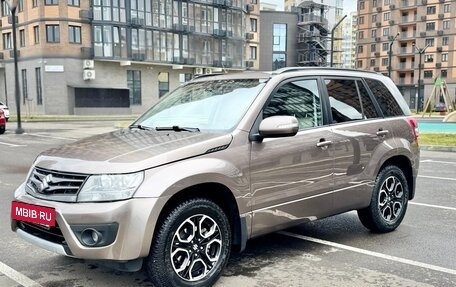 Suzuki Grand Vitara, 2013 год, 1 355 000 рублей, 8 фотография