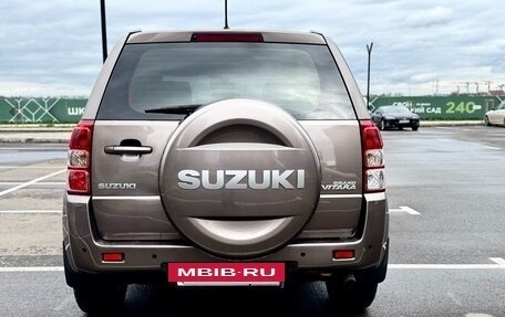 Suzuki Grand Vitara, 2013 год, 1 355 000 рублей, 6 фотография