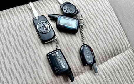 Suzuki Grand Vitara, 2013 год, 1 355 000 рублей, 22 фотография