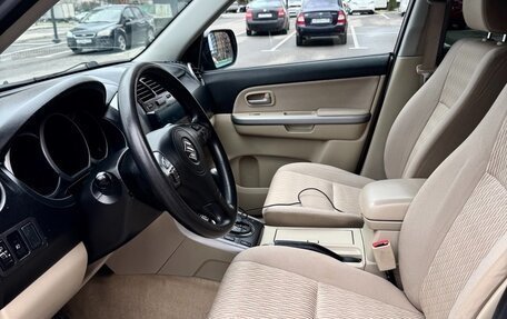 Suzuki Grand Vitara, 2013 год, 1 355 000 рублей, 20 фотография