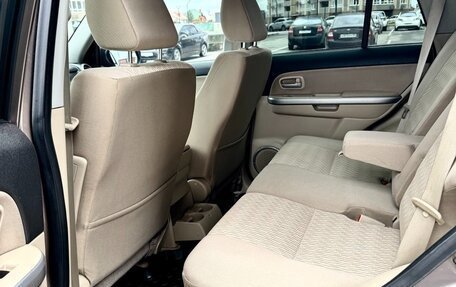 Suzuki Grand Vitara, 2013 год, 1 355 000 рублей, 19 фотография