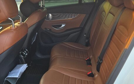 Mercedes-Benz GLC Coupe, 2016 год, 4 000 000 рублей, 7 фотография