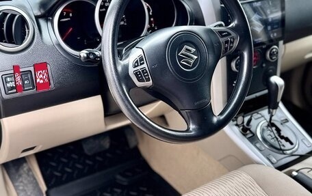 Suzuki Grand Vitara, 2013 год, 1 355 000 рублей, 11 фотография