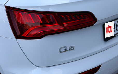 Audi Q5, 2020 год, 4 600 000 рублей, 6 фотография