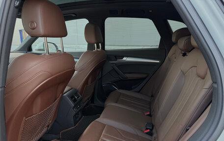 Audi Q5, 2020 год, 4 600 000 рублей, 8 фотография