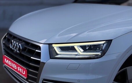 Audi Q5, 2020 год, 4 600 000 рублей, 5 фотография