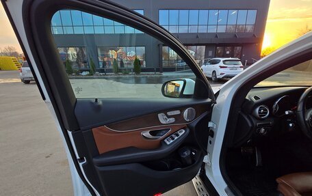 Mercedes-Benz GLC Coupe, 2016 год, 4 000 000 рублей, 5 фотография