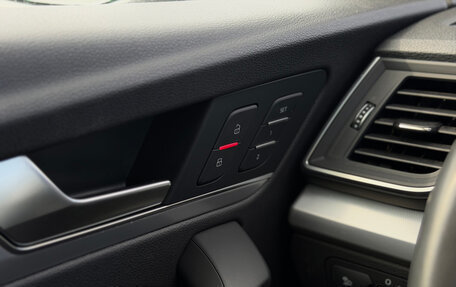 Audi Q5, 2020 год, 4 600 000 рублей, 15 фотография