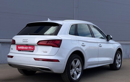 Audi Q5, 2020 год, 4 600 000 рублей, 14 фотография