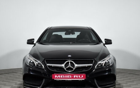 Mercedes-Benz E-Класс, 2014 год, 2 290 000 рублей, 2 фотография